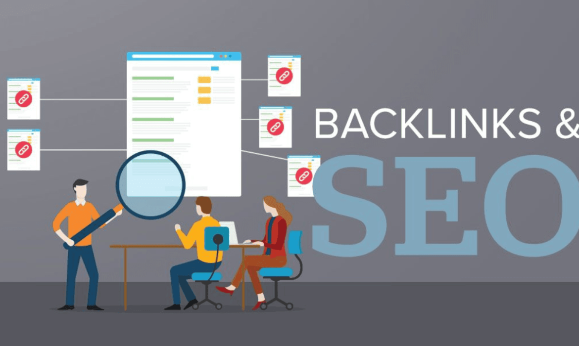 Le Backlinking : Technique d’optimisation du référencement naturel pour améliorer votre visibilité en ligne