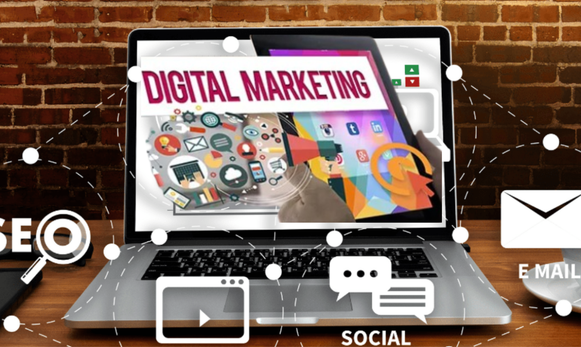 Est-ce que le marketing digital est une nécessité pour les entreprises en 2023 ?