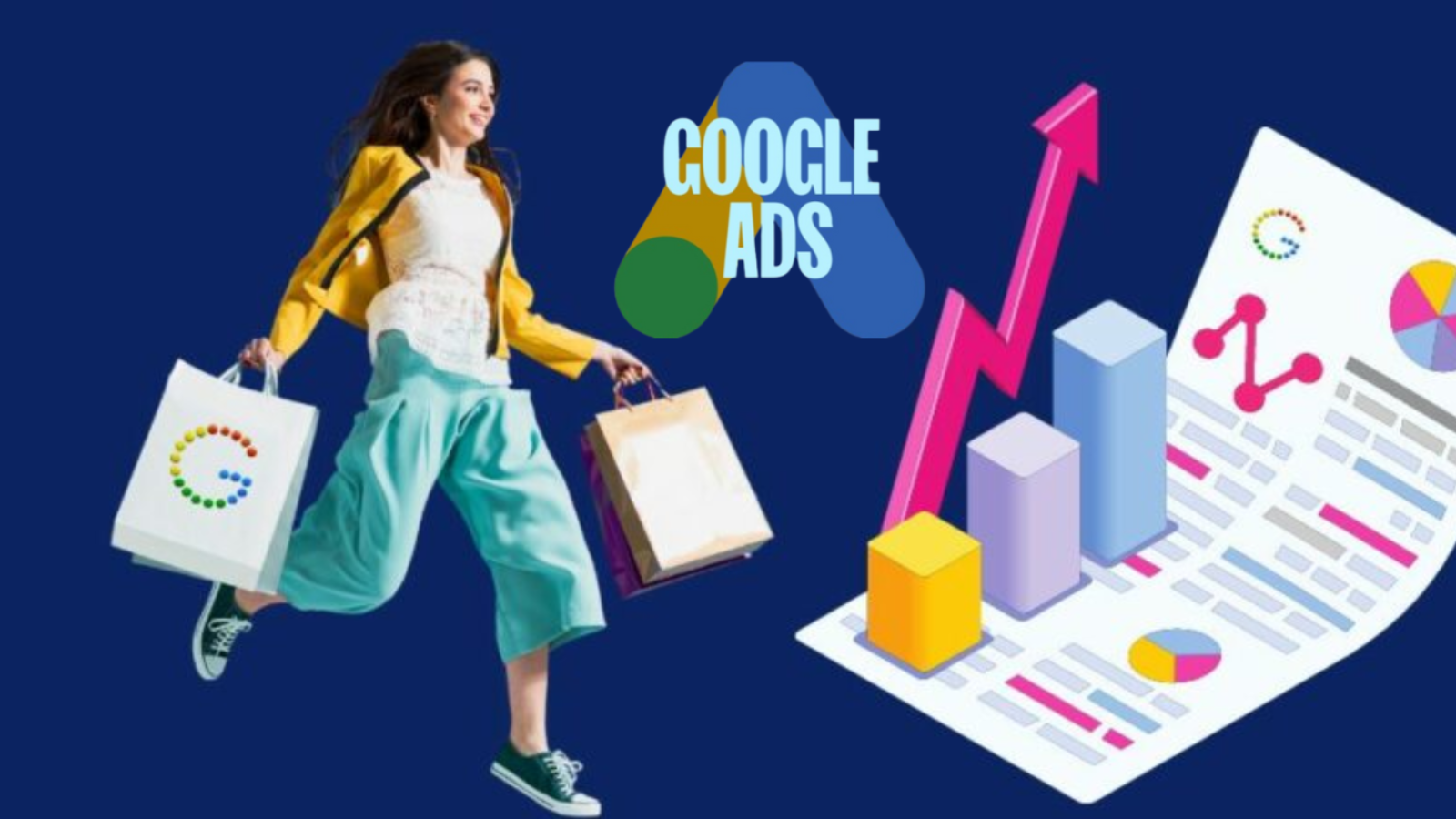 Quel est le prix approprié pour les campagnes publicitaires Google ?