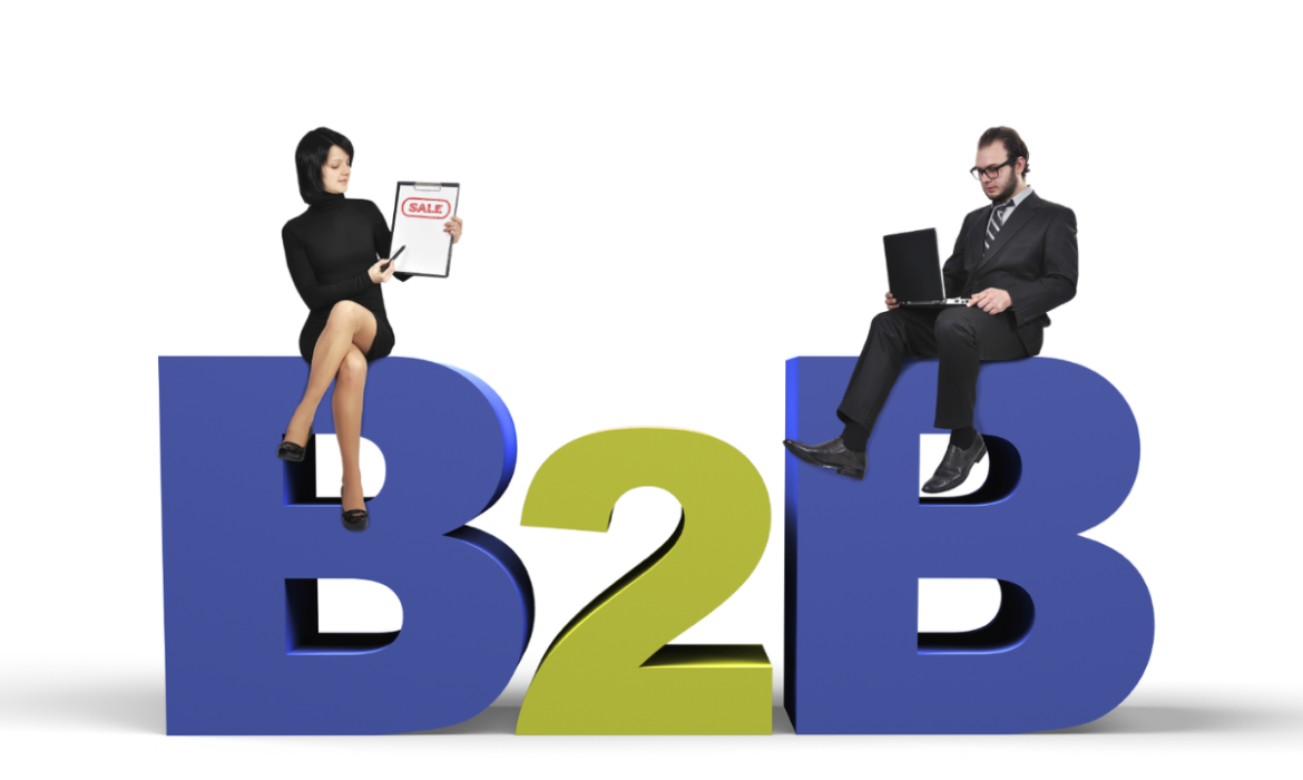 Qu’est-ce que le B2B dans le marketing digital – Principes et tendances